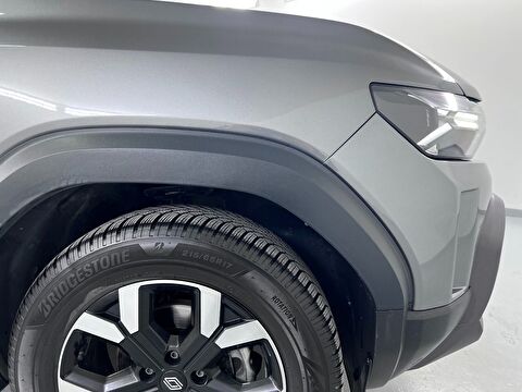 renault, duster, 1.6 e-tech techno (full hybrid), otomatik, benzin 2.el otomobil | renew 14