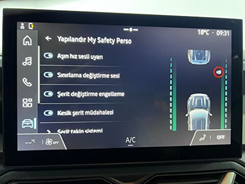 renault, duster, 1.6 e-tech techno (full hybrid), otomatik, benzin 2.el otomobil | renew 57