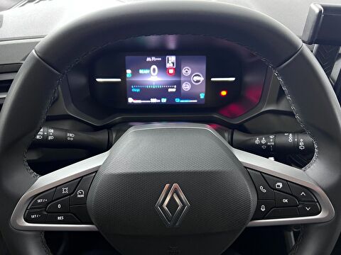 renault, duster, 1.6 e-tech techno (full hybrid), otomatik, benzin 2.el otomobil | renew 30