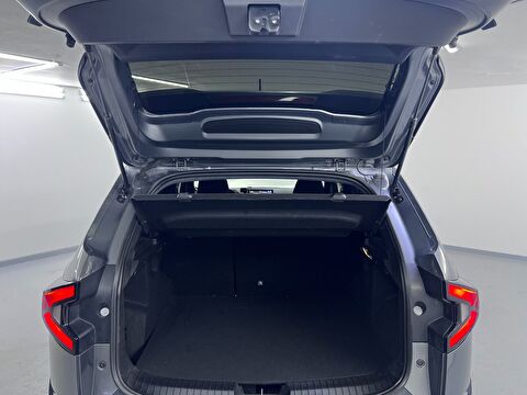 renault, duster, 1.6 e-tech techno (full hybrid), otomatik, benzin 2.el otomobil | renew 20