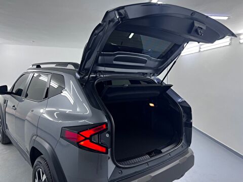 renault, duster, 1.6 e-tech techno (full hybrid), otomatik, benzin 2.el otomobil | renew 19