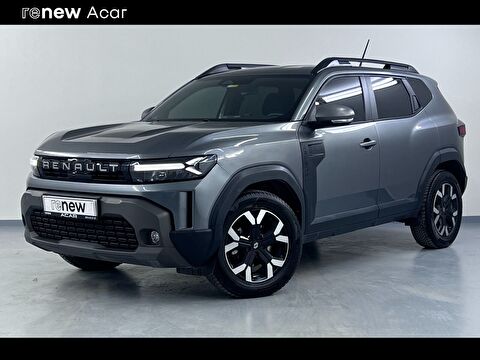 1.6 E-Tech Techno (Full Hybrid), 2. el otomobil | renew