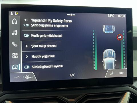 renault, duster, 1.6 e-tech techno (full hybrid), otomatik, benzin 2.el otomobil | renew 58