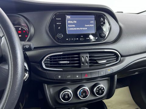 fiat, egea, 1.6 multijet easy dct, otomatik, dizel 2.el otomobil | renew 41