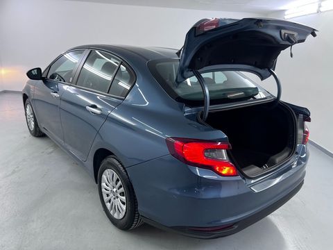 fiat, egea, 1.6 multijet easy dct, otomatik, dizel 2.el otomobil | renew 19