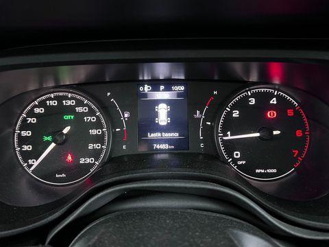 fiat, egea, 1.6 multijet easy dct, otomatik, dizel 2.el otomobil | renew 30