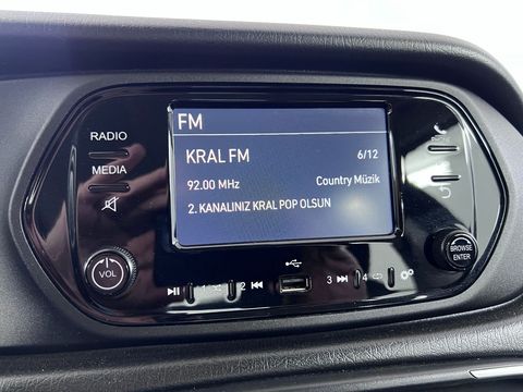 fiat, egea, 1.6 multijet easy dct, otomatik, dizel 2.el otomobil | renew 42