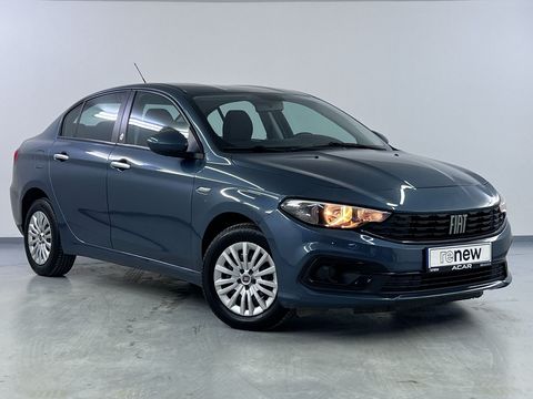 fiat, egea, 1.6 multijet easy dct, otomatik, dizel 2.el otomobil | renew 4