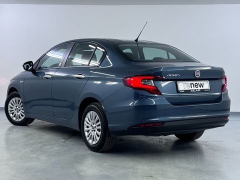 fiat, egea, 1.6 multijet easy dct, otomatik, dizel 2.el otomobil | renew 7