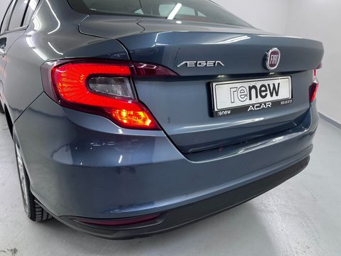 fiat, egea, 1.6 multijet easy dct, otomatik, dizel 2.el otomobil | renew 10