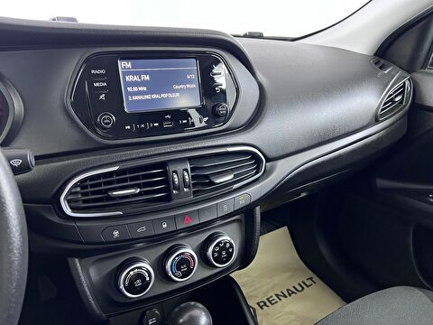 fiat, egea, 1.6 multijet easy dct, otomatik, dizel 2.el otomobil | renew 40