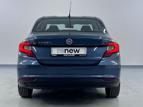 fiat, egea, 1.6 multijet easy dct, otomatik, dizel 2.el otomobil | renew 6