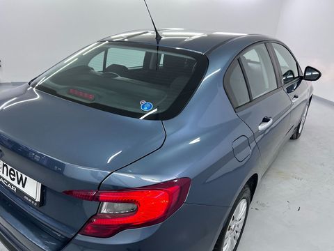 fiat, egea, 1.6 multijet easy dct, otomatik, dizel 2.el otomobil | renew 11