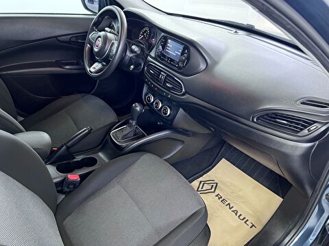 fiat, egea, 1.6 multijet easy dct, otomatik, dizel 2.el otomobil | renew 23
