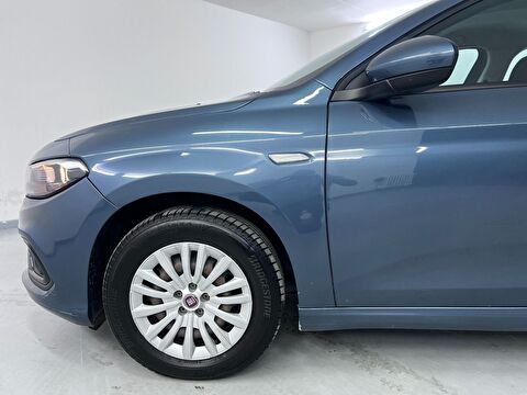fiat, egea, 1.6 multijet easy dct, otomatik, dizel 2.el otomobil | renew 14