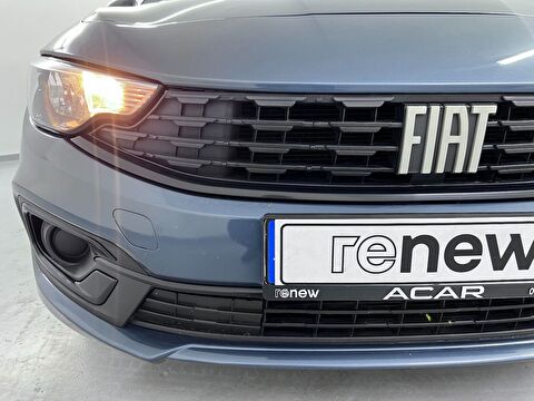 fiat, egea, 1.6 multijet easy dct, otomatik, dizel 2.el otomobil | renew 8