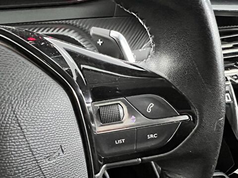 peugeot, 208, hatchback 1.2 puretech prime eat8, otomatik, benzin 2.el otomobil | renew 30