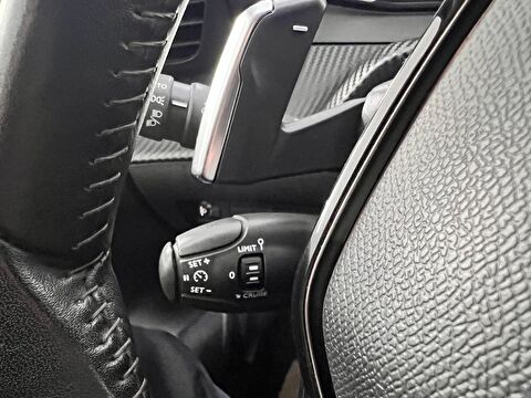 peugeot, 208, hatchback 1.2 puretech prime eat8, otomatik, benzin 2.el otomobil | renew 31