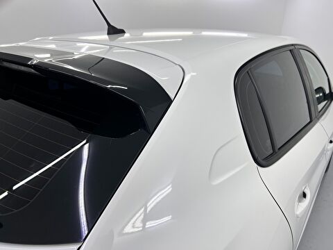 peugeot, 208, hatchback 1.2 puretech prime eat8, otomatik, benzin 2.el otomobil | renew 11