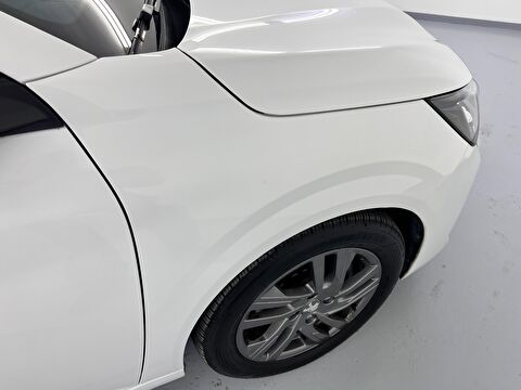 peugeot, 208, hatchback 1.2 puretech prime eat8, otomatik, benzin 2.el otomobil | renew 12