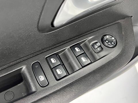 peugeot, 208, hatchback 1.2 puretech prime eat8, otomatik, benzin 2.el otomobil | renew 35