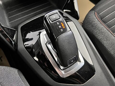 peugeot, 208, hatchback 1.2 puretech prime eat8, otomatik, benzin 2.el otomobil | renew 41