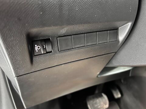 peugeot, 208, hatchback 1.2 puretech prime eat8, otomatik, benzin 2.el otomobil | renew 33