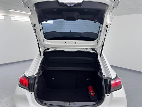 peugeot, 208, hatchback 1.2 puretech prime eat8, otomatik, benzin 2.el otomobil | renew 18