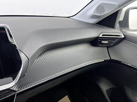 peugeot, 208, hatchback 1.2 puretech prime eat8, otomatik, benzin 2.el otomobil | renew 38