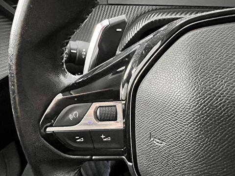 peugeot, 208, hatchback 1.2 puretech prime eat8, otomatik, benzin 2.el otomobil | renew 29