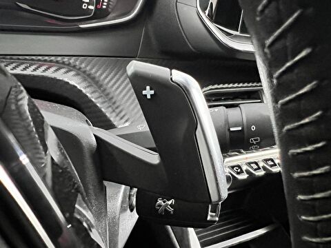 peugeot, 208, hatchback 1.2 puretech prime eat8, otomatik, benzin 2.el otomobil | renew 32