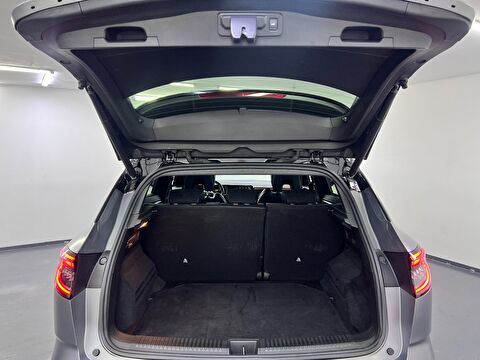 renault, austral, suv 1.2 e-tech techno esprit alpine otomatik, otomatik, hybrid 2.el otomobil | renew 18