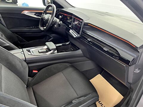 renault, austral, suv 1.2 e-tech techno esprit alpine otomatik, otomatik, hybrid 2.el otomobil | renew 23