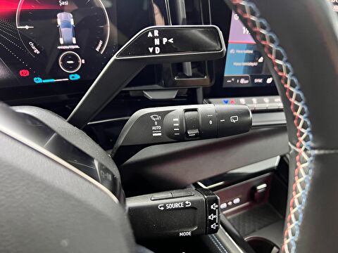renault, austral, suv 1.2 e-tech techno esprit alpine otomatik, otomatik, hybrid 2.el otomobil | renew 38