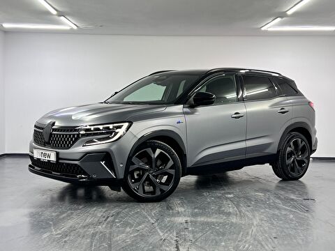 SUV 1.2 E-tech Techno Esprit Alpine Otomatik, 2. el otomobil | renew