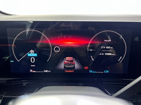 renault, austral, suv 1.2 e-tech techno esprit alpine otomatik, otomatik, hybrid 2.el otomobil | renew 33