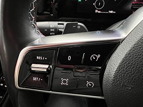 renault, austral, suv 1.2 e-tech techno esprit alpine otomatik, otomatik, hybrid 2.el otomobil | renew 36