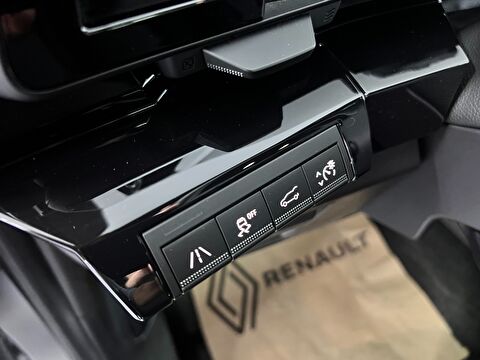 renault, austral, suv 1.2 e-tech techno esprit alpine otomatik, otomatik, hybrid 2.el otomobil | renew 41