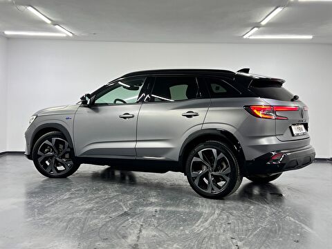 renault, austral, suv 1.2 e-tech techno esprit alpine otomatik, otomatik, hybrid 2.el otomobil | renew 7