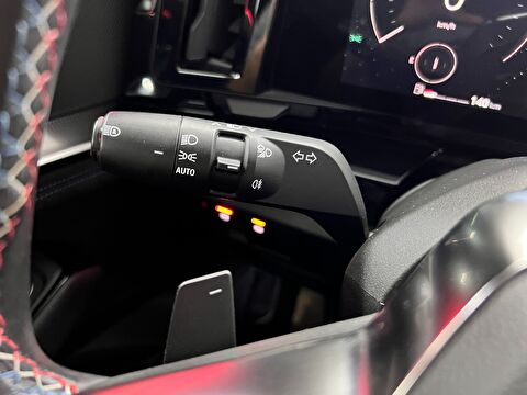 renault, austral, suv 1.2 e-tech techno esprit alpine otomatik, otomatik, hybrid 2.el otomobil | renew 39