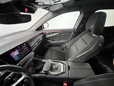 renault, austral, suv 1.2 e-tech techno esprit alpine otomatik, otomatik, hybrid 2.el otomobil | renew 45
