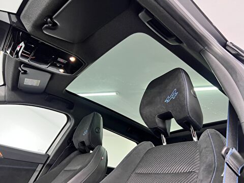 renault, austral, suv 1.2 e-tech techno esprit alpine otomatik, otomatik, hybrid 2.el otomobil | renew 21