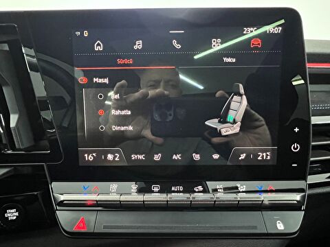 renault, austral, suv 1.2 e-tech techno esprit alpine otomatik, otomatik, hybrid 2.el otomobil | renew 57