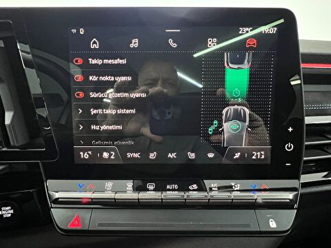 renault, austral, suv 1.2 e-tech techno esprit alpine otomatik, otomatik, hybrid 2.el otomobil | renew 58