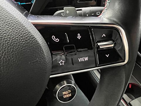renault, austral, suv 1.2 e-tech techno esprit alpine otomatik, otomatik, hybrid 2.el otomobil | renew 37