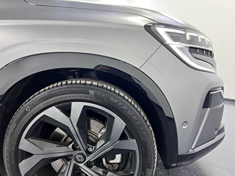 renault, austral, suv 1.2 e-tech techno esprit alpine otomatik, otomatik, hybrid 2.el otomobil | renew 16