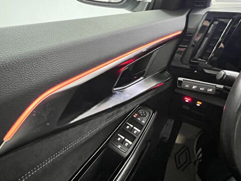 renault, austral, suv 1.2 e-tech techno esprit alpine otomatik, otomatik, hybrid 2.el otomobil | renew 43