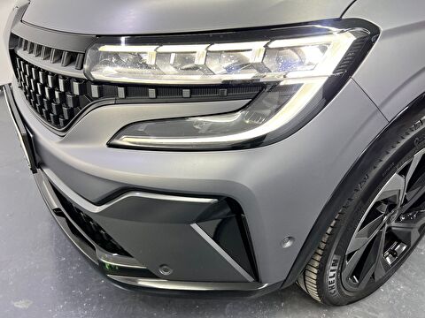 renault, austral, suv 1.2 e-tech techno esprit alpine otomatik, otomatik, hybrid 2.el otomobil | renew 11