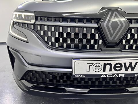 renault, austral, suv 1.2 e-tech techno esprit alpine otomatik, otomatik, hybrid 2.el otomobil | renew 10