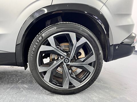 renault, austral, suv 1.2 e-tech techno esprit alpine otomatik, otomatik, hybrid 2.el otomobil | renew 17